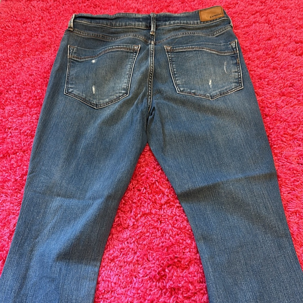 Express Jeans - Picture 6 of 7